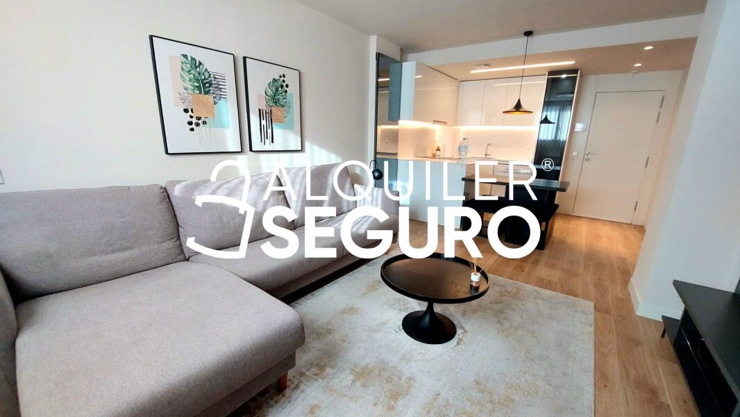 Inmueble en Paseo de la Dirección, MADRID