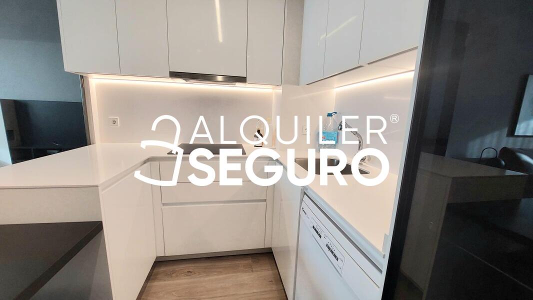 Inmueble en Paseo de la Dirección, MADRID