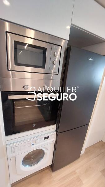 Inmueble en Paseo de la Dirección, MADRID