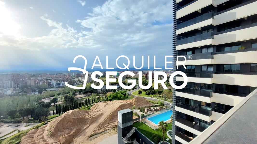 Inmueble en Paseo de la Dirección, MADRID