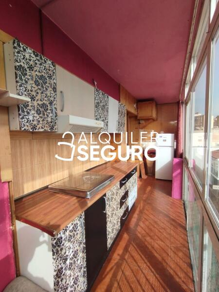 Piso en Calle Sevilla, FUENGIROLA MÁLAGA