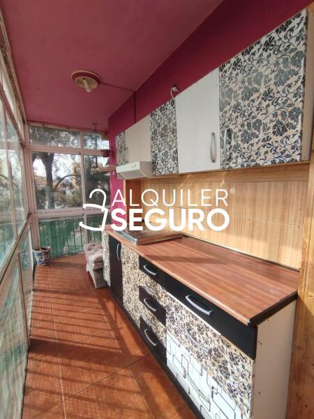 Piso en Calle Sevilla, FUENGIROLA MÁLAGA