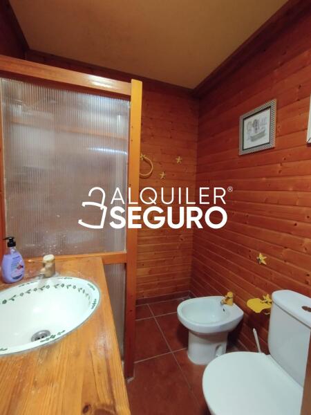 Piso en Calle Sevilla, FUENGIROLA MÁLAGA