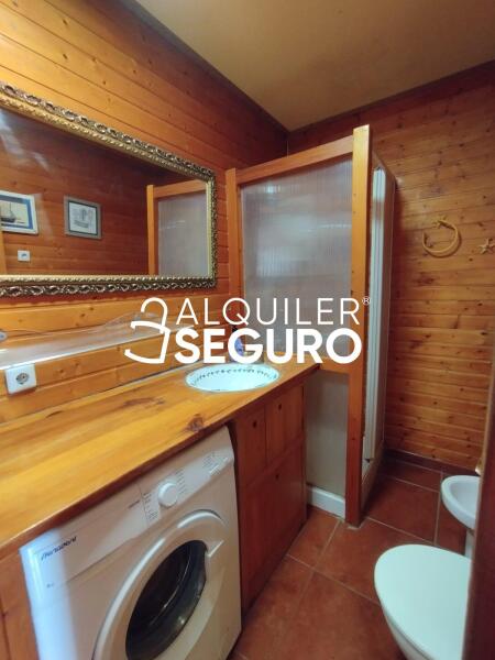 Piso en Calle Sevilla, FUENGIROLA MÁLAGA