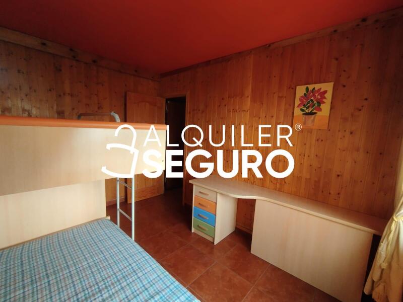 Piso en Calle Sevilla, FUENGIROLA MÁLAGA