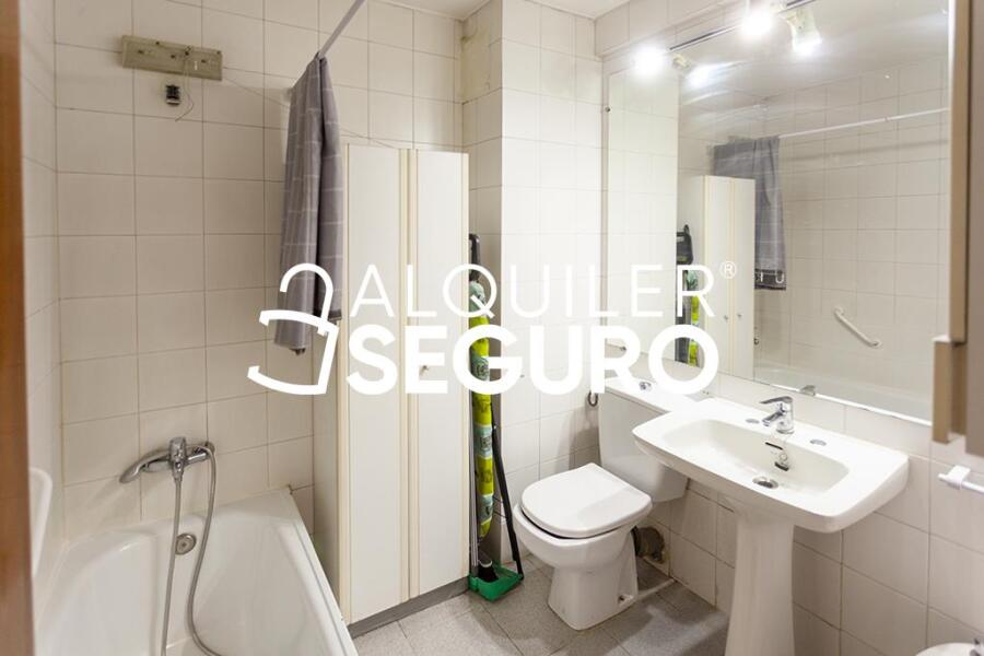 Inmueble en Calle de Alonso del Barco, MADRID