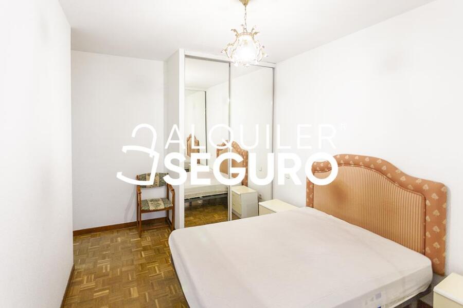 Inmueble en Calle de Alonso del Barco, MADRID