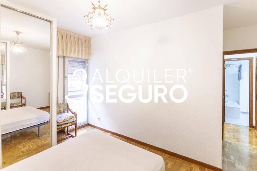 Inmueble en Calle de Alonso del Barco, MADRID