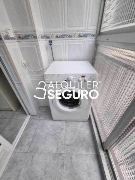 Piso en Avenida de Abrantes , MADRID MADRID