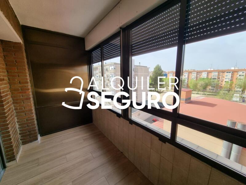 Piso en Avenida de Abrantes , MADRID MADRID