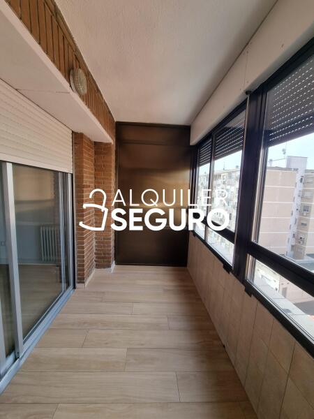 Piso en Avenida de Abrantes , MADRID MADRID