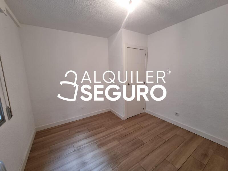 Piso en Avenida de Abrantes , MADRID MADRID