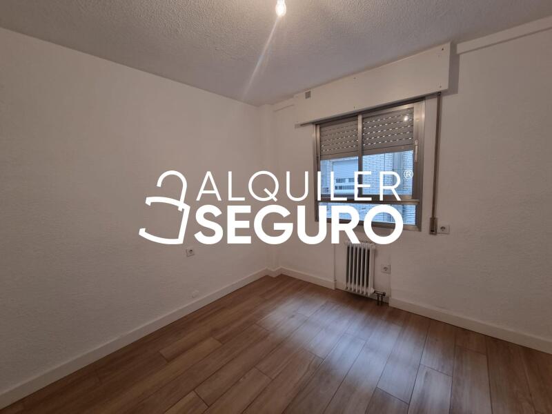 Piso en Avenida de Abrantes , MADRID MADRID