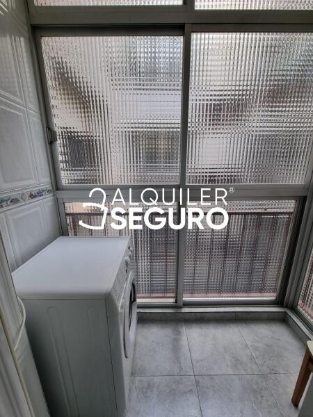 Piso en Avenida de Abrantes , MADRID MADRID