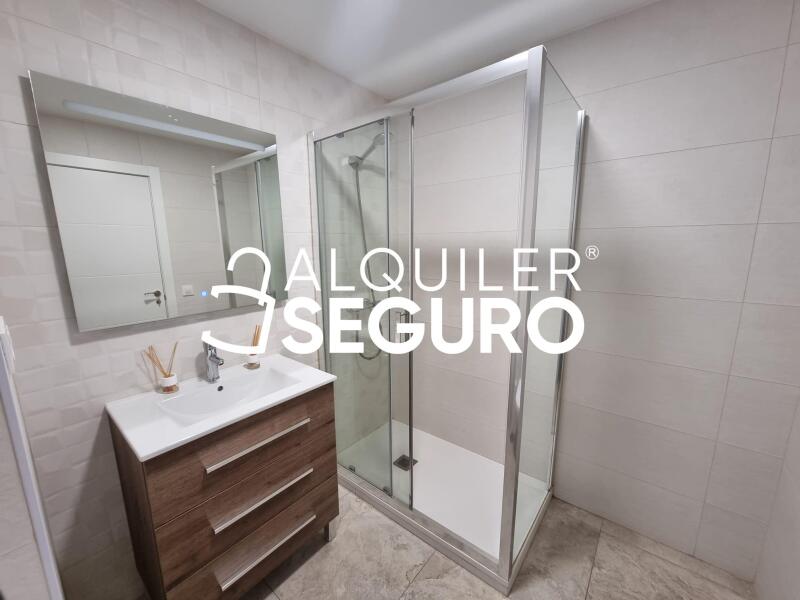 Piso en Avenida de Abrantes , MADRID MADRID