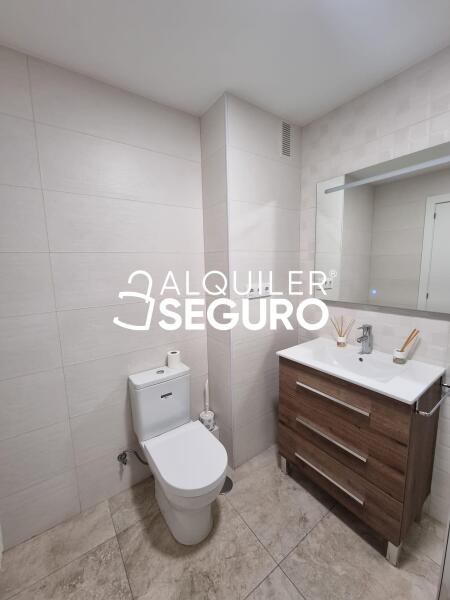 Piso en Avenida de Abrantes , MADRID MADRID