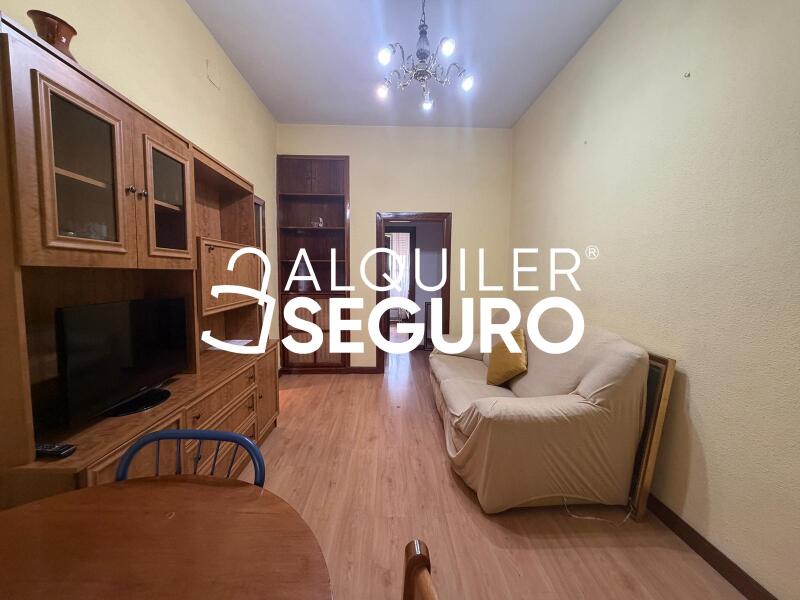 Inmueble en Calle Toledo, MADRID