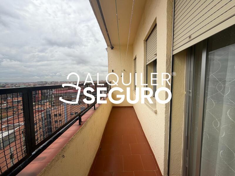 Inmueble en Calle Toledo, MADRID