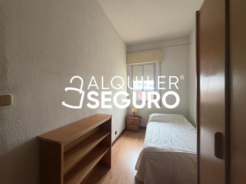 Inmueble en Calle Toledo, MADRID