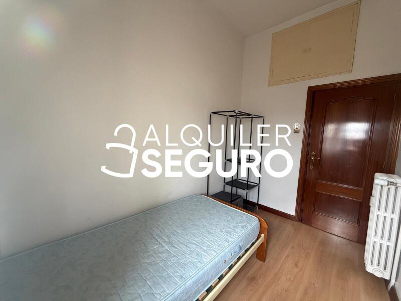 Inmueble en Calle Toledo, MADRID