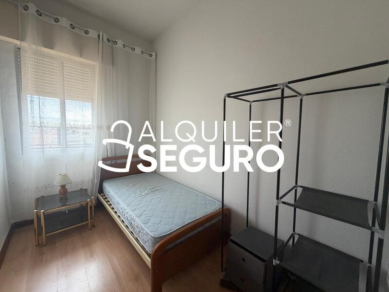 Inmueble en Calle Toledo, MADRID