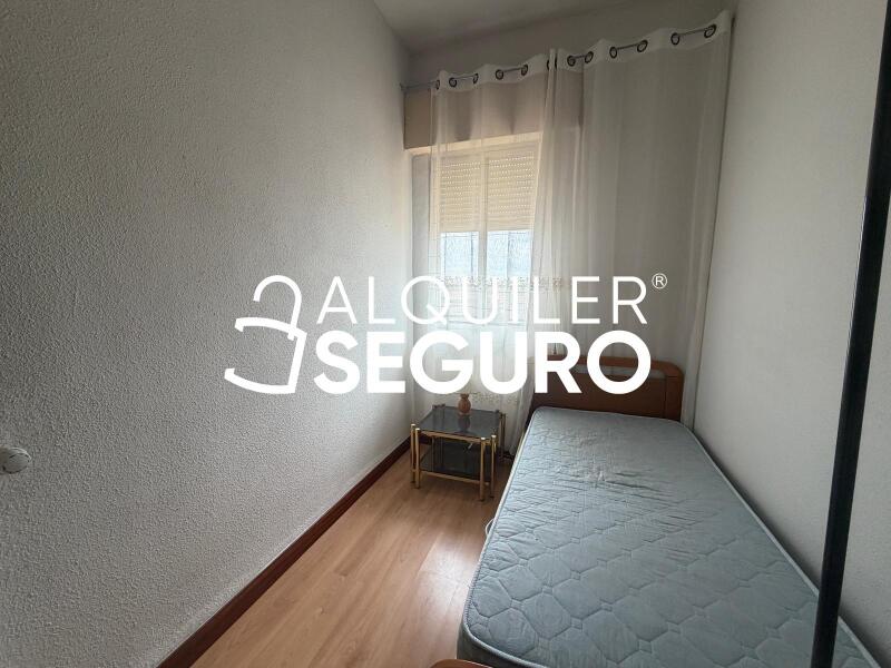 Inmueble en Calle Toledo, MADRID