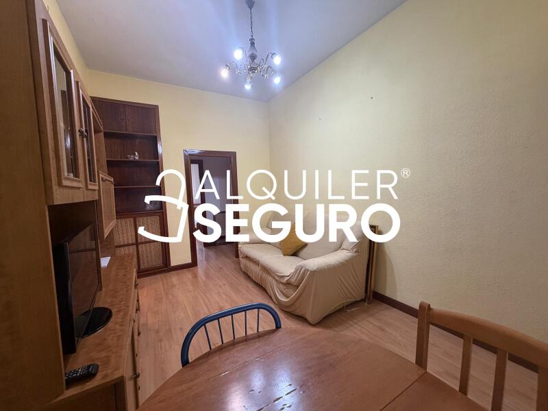 Inmueble en Calle Toledo, MADRID