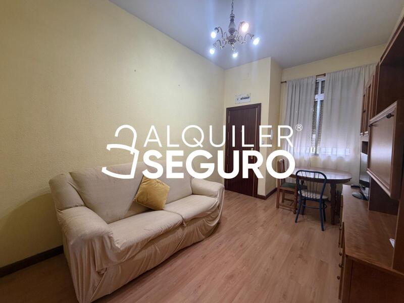 Inmueble en Calle Toledo, MADRID