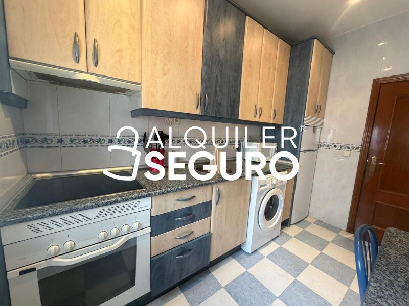 Inmueble en Calle Toledo, MADRID