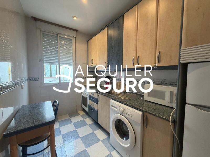 Inmueble en Calle Toledo, MADRID