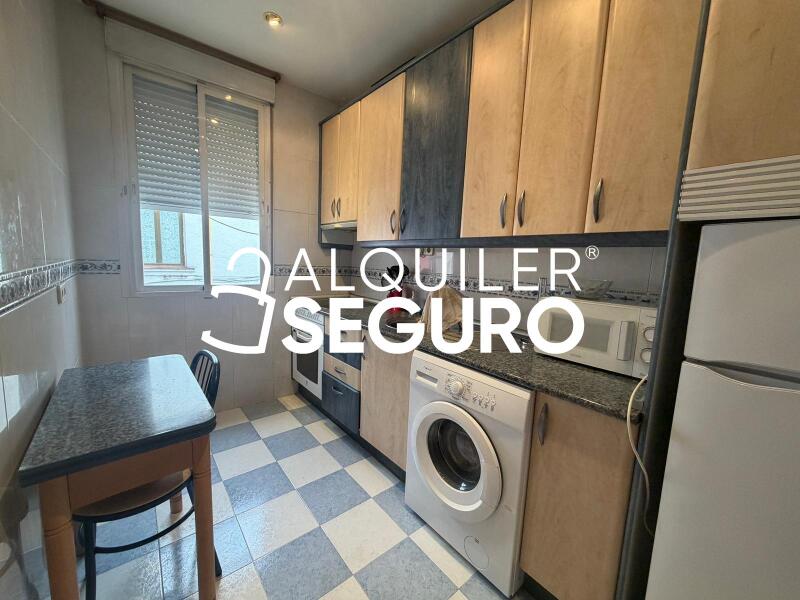 Inmueble en Calle Toledo, MADRID