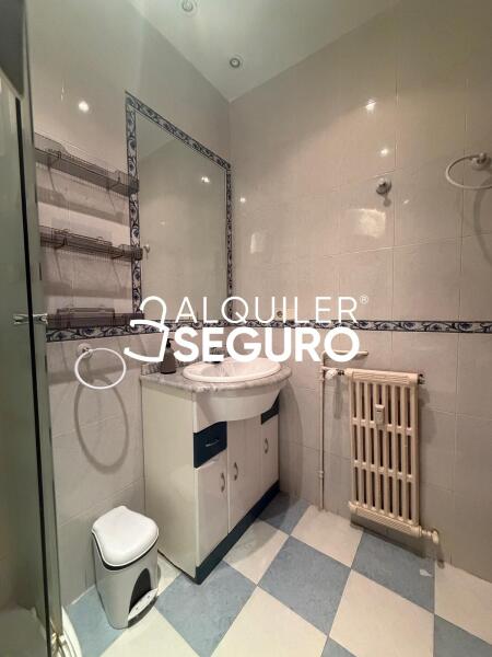 Inmueble en Calle Toledo, MADRID