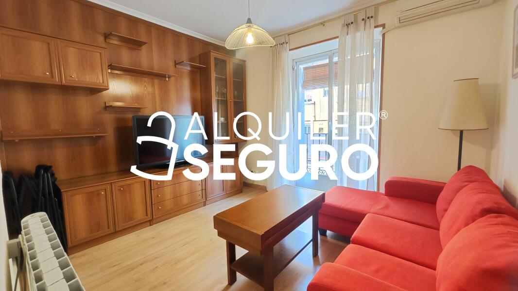 Piso en Calle de Buenavista, MADRID MADRID