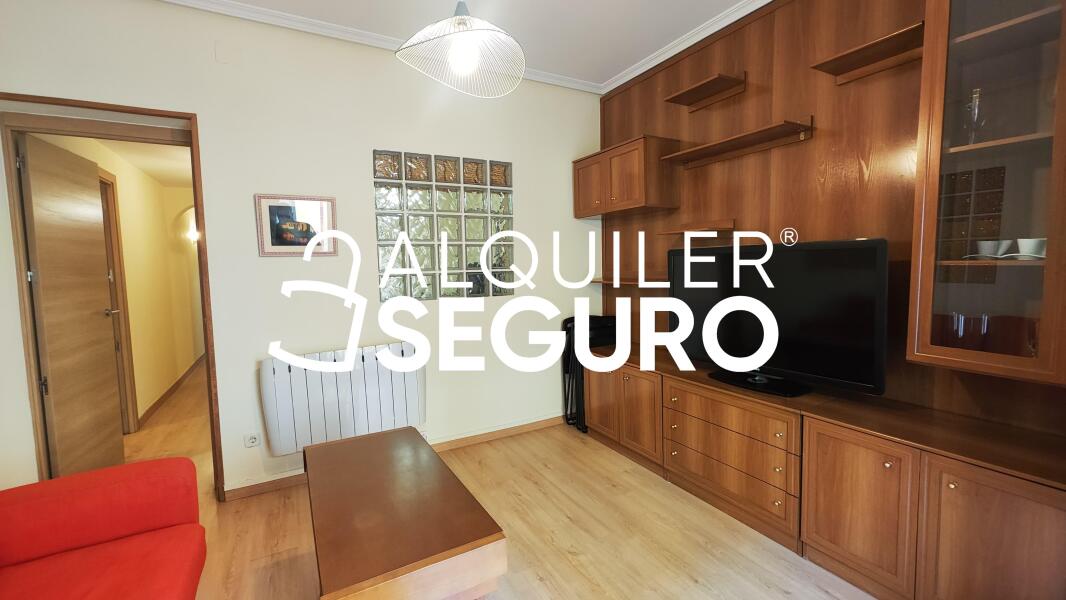 Piso en Calle de Buenavista, MADRID MADRID