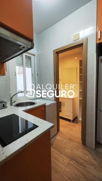 Piso en Calle de Buenavista, MADRID MADRID