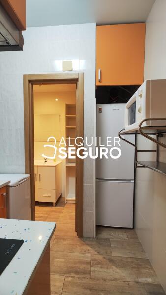 Piso en Calle de Buenavista, MADRID MADRID