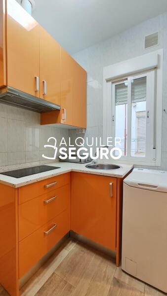 Piso en Calle de Buenavista, MADRID MADRID