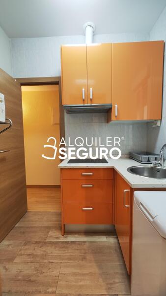 Piso en Calle de Buenavista, MADRID MADRID