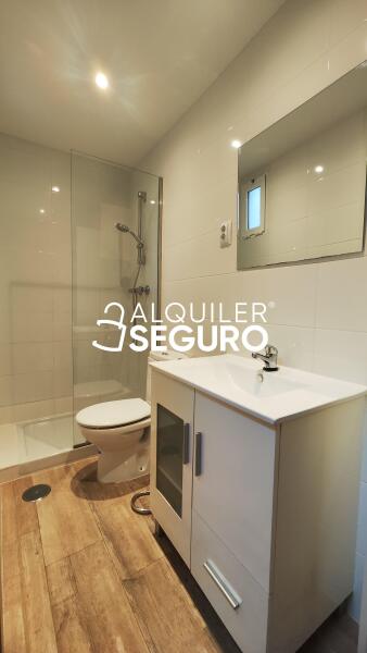 Piso en Calle de Buenavista, MADRID MADRID