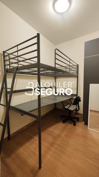 Piso en Calle de Buenavista, MADRID MADRID