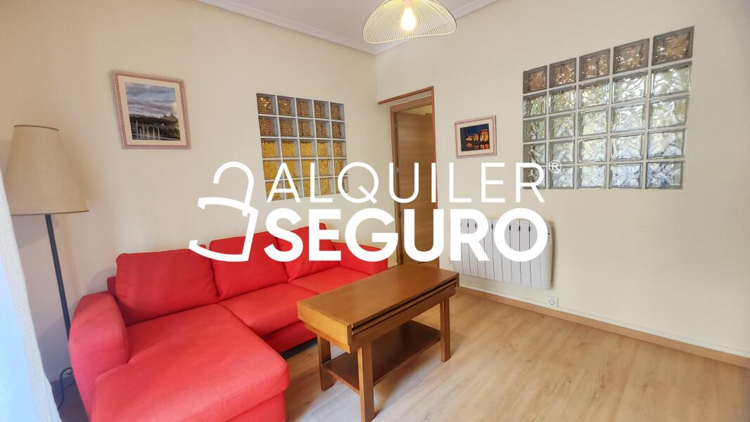 Piso en Calle de Buenavista, MADRID MADRID