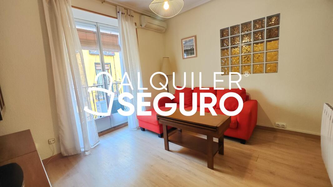 Piso en Calle de Buenavista, MADRID MADRID