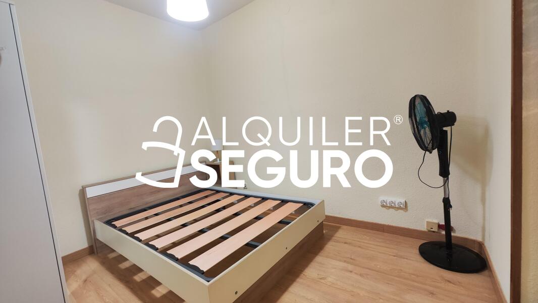 Piso en Calle de Buenavista, MADRID MADRID