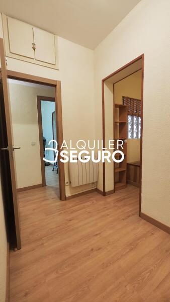 Piso en Calle de Buenavista, MADRID MADRID