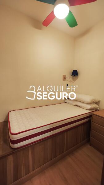 Piso en Calle de Buenavista, MADRID MADRID