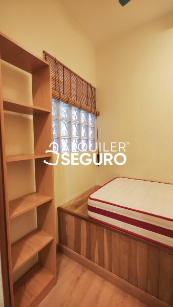 Piso en Calle de Buenavista, MADRID MADRID