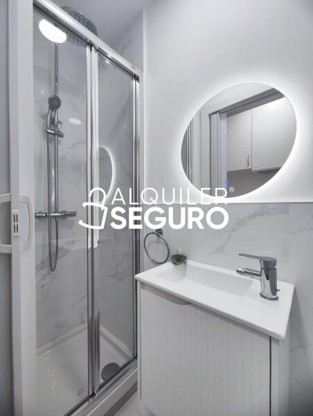 Inmueble en Calle del Amparo, MADRID