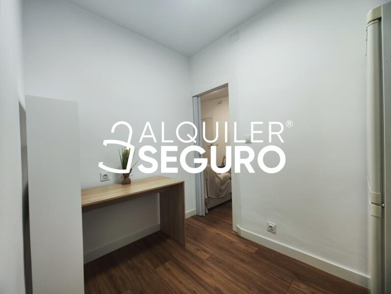 Inmueble en Calle del Amparo, MADRID