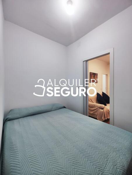 Inmueble en Calle del Amparo, MADRID