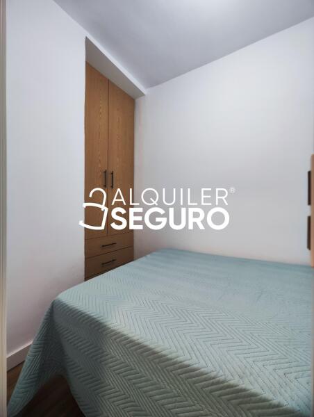 Inmueble en Calle del Amparo, MADRID